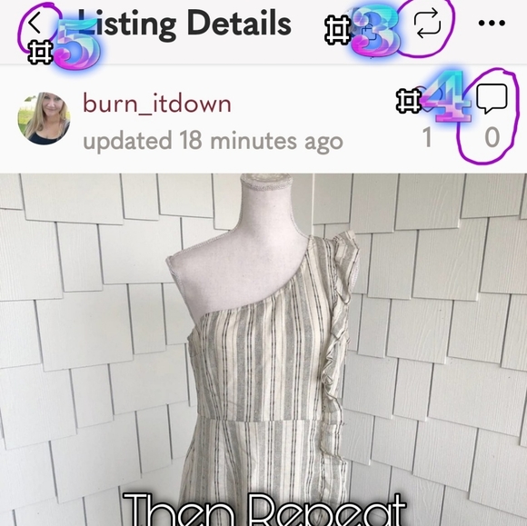 I had a great time, it was interesting trying to pull this off in 2 closets! - Picture 7 of 16